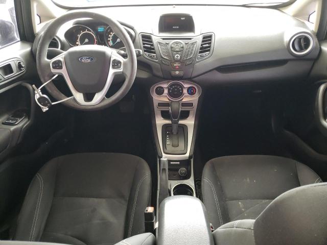 Photo 8 from auction – 2019 FORD FIESTA SE with VIN 3FADP4EJ0KM121350