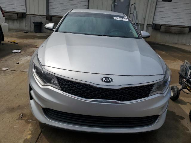 Photo 5 from auction – 2016 KIA OPTIMA LX with VIN 5XXGT4L37GG093126