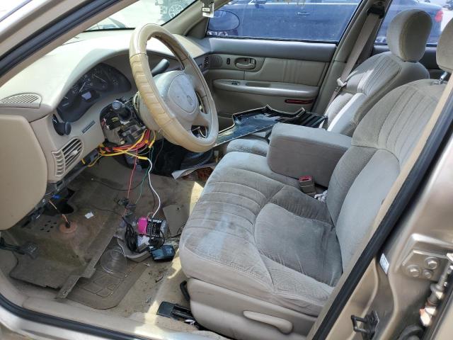 Photo 7 from auction – 1999 BUICK CENTURY CU with VIN 2G4WS52M1X1620559