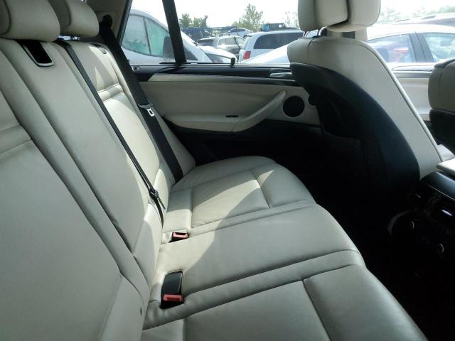 Photo 11 from auction – 2011 BMW X5 XDRIVE5 with VIN 5UXZV8C56BL420442