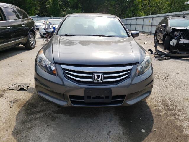 Photo 5 from auction – 2012 HONDA ACCORD LX with VIN 1HGCP2F39CA063314