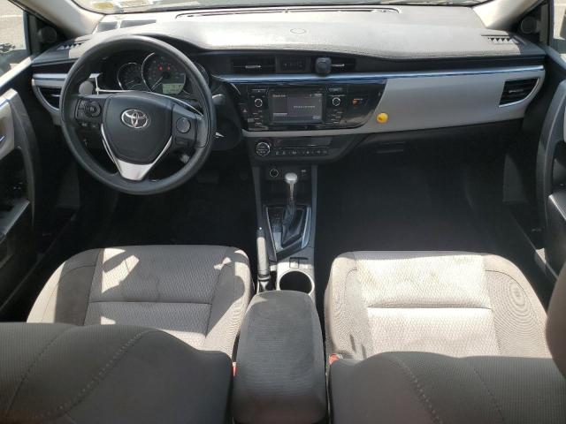 Photo 8 from auction – 2014 TOYOTA COROLLA L with VIN 2T1BURHE2EC208329