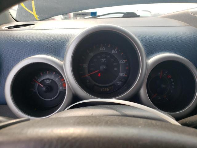 Photo 9 from auction – 2003 HONDA ELEMENT DX with VIN 5J6YH28273L018313