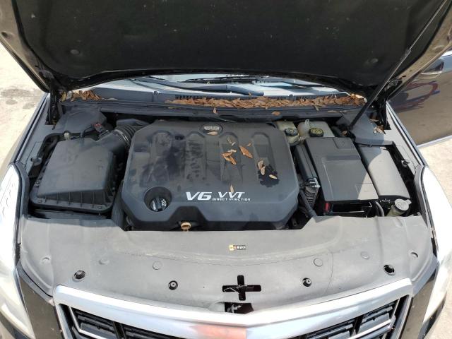 Zdjęcie 11 z aukcji – 2016 CADILLAC XTS z VIN 2G61U5S37G9109815