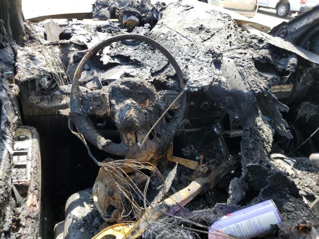 Photo 8 from auction – 2016 JEEP COMPASS LA with VIN 1C4NJDEB4GD740349