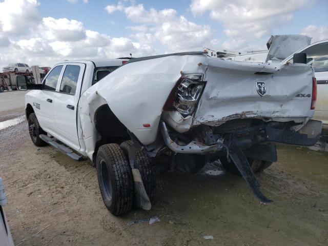Photo 2 from auction – 2017 RAM 3500 ST with VIN 3C63RRGLXHG673058