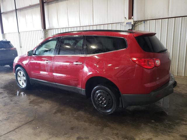 Photo 2 from auction – 2012 CHEVROLET TRAVERSE L with VIN 1GNKVGEDXCJ293927