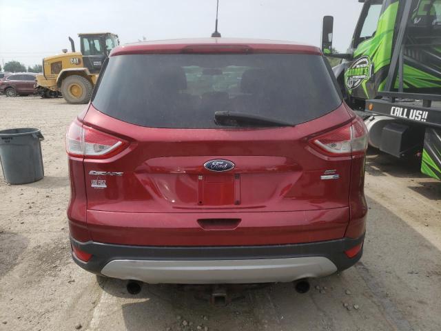 Photo 6 from auction – 2013 FORD ESCAPE SE with VIN 1FMCU9GX7DUB82895