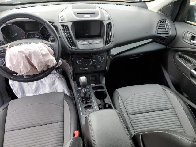 Photo 8 from auction – 2017 FORD ESCAPE SE with VIN 1FMCU0G98HUB80513