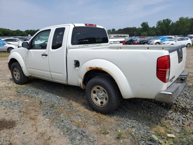 Photo 2 from auction – 2013 NISSAN FRONTIER S with VIN 1N6BD0CT4DN710656