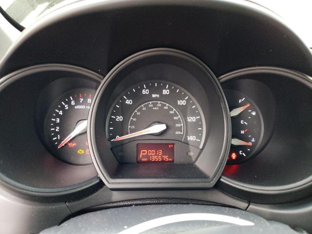 Photo 9 from auction – 2015 KIA RIO LX with VIN KNADM4A35F6467892
