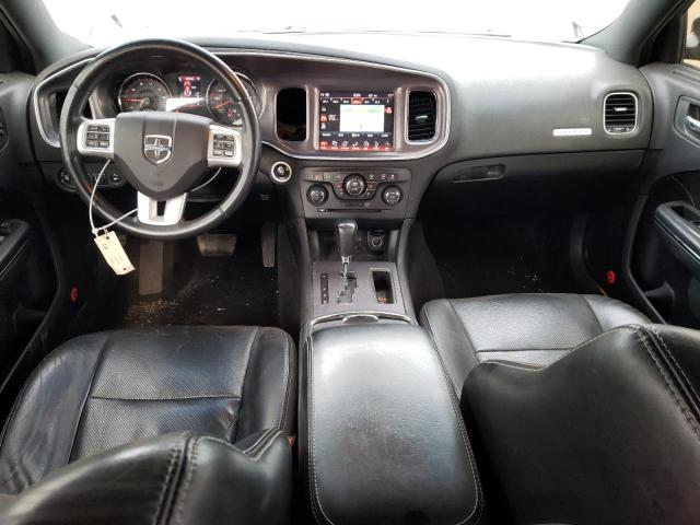 Foto 8 de la subasta – 2014 DODGE CHARGER R/ con VIN 2C3CDXDT2EH334827