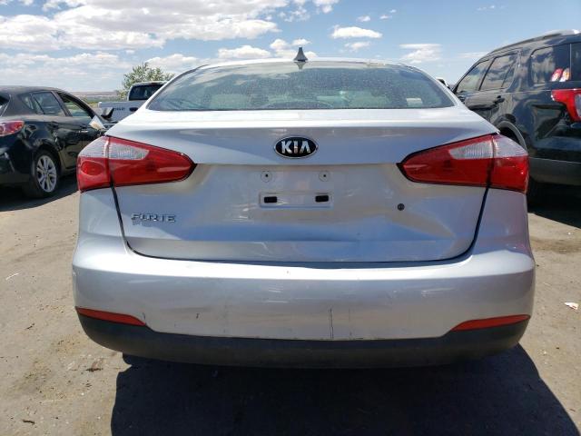 Photo 6 from auction – 2015 KIA FORTE LX with VIN KNAFK4A62F5386752
