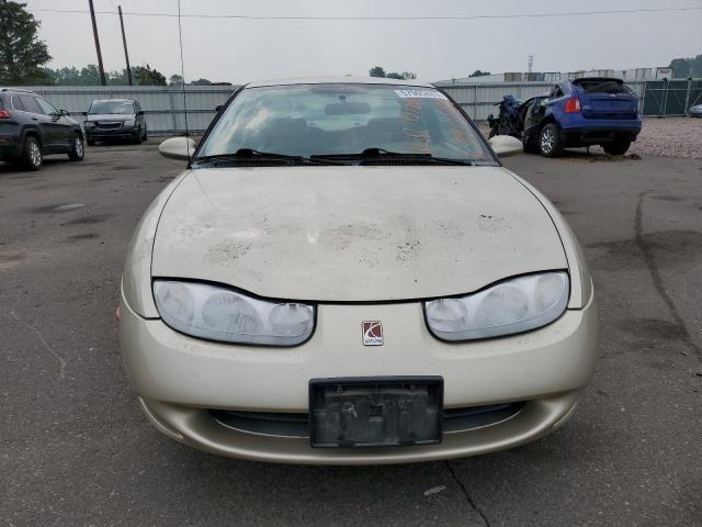 Photo 5 from auction – 2001 SATURN SC2 with VIN 1G8ZY127X1Z217871