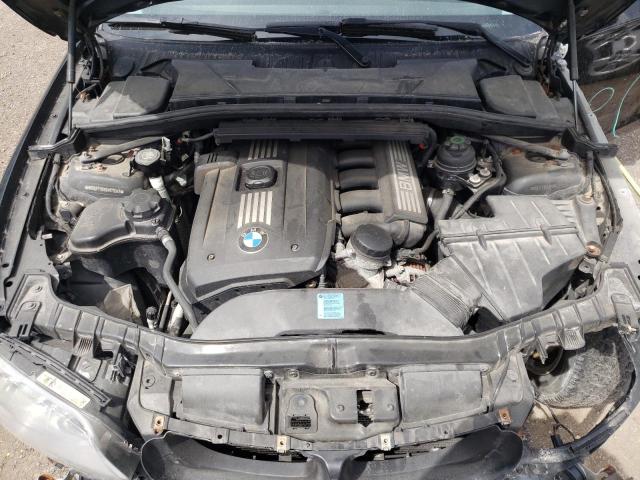 Photo 11 from auction – 2009 BMW 128 I with VIN WBAUP73569VK75043