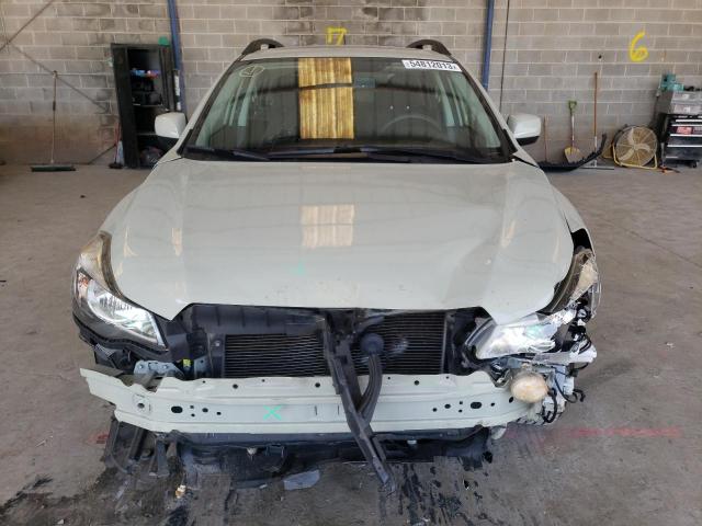 Фото 5 с аукциона – 2014 SUBARU XV CROSSTR с VIN JF2GPAVC3EH336688