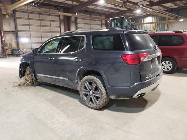 Photo 2 from auction – 2019 GMC ACADIA DEN with VIN 1GKKNXLS0KZ295586