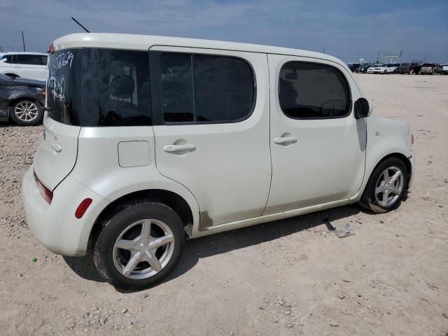 Photo 3 from auction – 2011 NISSAN CUBE BASE with VIN JN8AZ2KRXBT203551