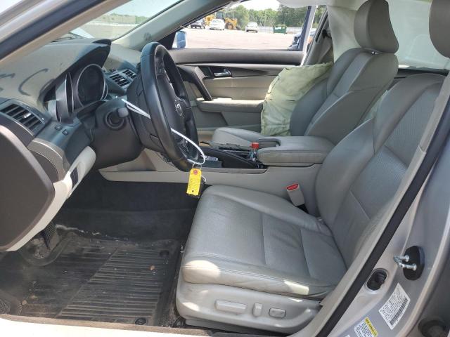 Photo 7 from auction – 2012 ACURA TL with VIN 19UUA8F59CA013197