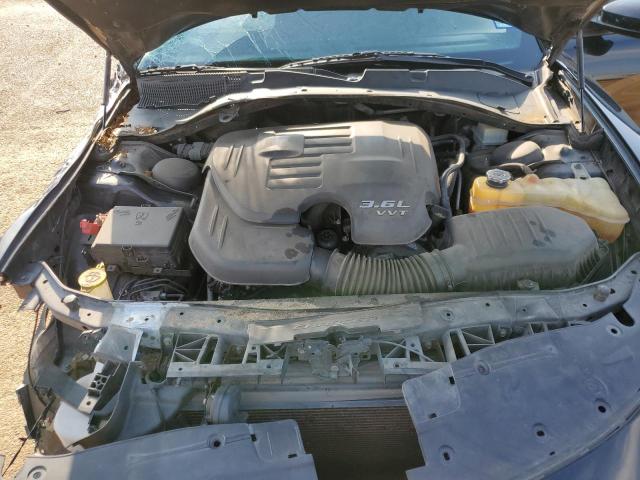 Photo 11 from auction – 2017 DODGE CHARGER SX with VIN 2C3CDXHGXHH641860