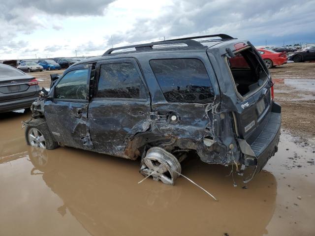 Photo 2 from auction – 2008 FORD ESCAPE LIM with VIN 1FMCU94188KC44953