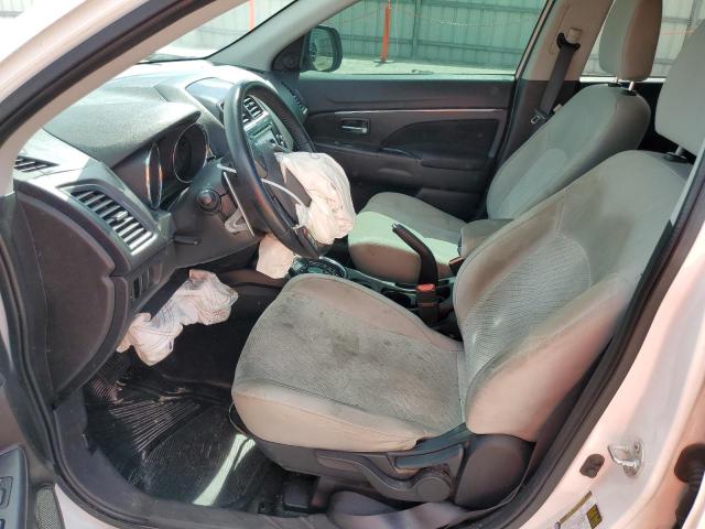 Zdjęcie 7 z aukcji – 2015 MITSUBISHI OUTLANDER z VIN 4A4AP4AUXFE028515