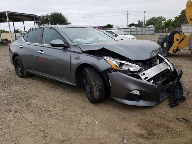 Photo 4 from auction – 2019 NISSAN ALTIMA S with VIN 1N4BL4BV9KC161762