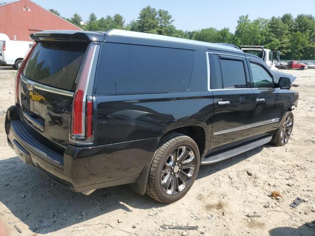 Photo 3 from auction – 2019 CADILLAC ESCALADE E with VIN 1GYS4HKJ0KR333812