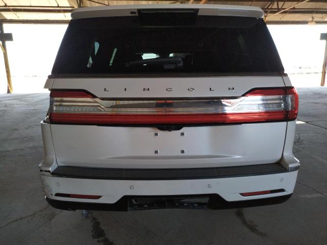Photo 6 from auction – 2018 LINCOLN NAVIGATOR with VIN 5LMJJ3HT0JEL08672