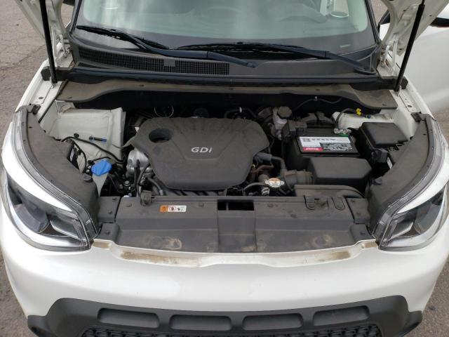 Photo 11 from auction – 2016 KIA SOUL with VIN KNDJN2A25G7393173