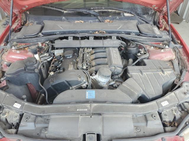 Photo 11 from auction – 2011 BMW 328 I with VIN WBAPH7C53BA801216