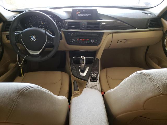 Photo 8 from auction – 2015 BMW 328 I with VIN WBA3A5C54FF606645