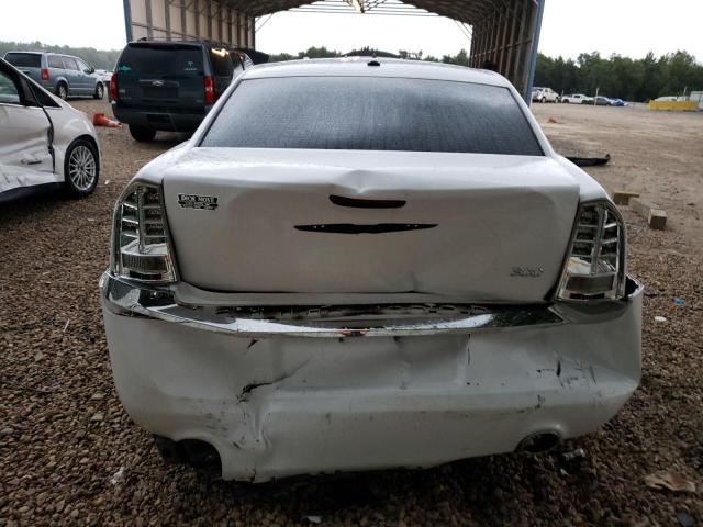 Photo 6 from auction – 2013 CHRYSLER 300 with VIN 2C3CCAAG3DH698728