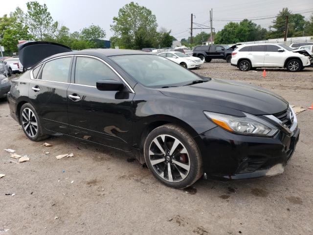 Photo 4 from auction – 2018 NISSAN ALTIMA 2.5 with VIN 1N4AL3AP8JC276036