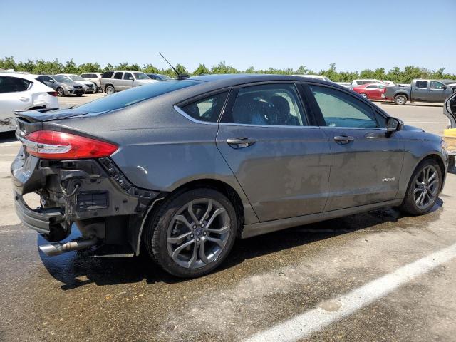 Photo 3 from auction – 2018 FORD FUSION SE with VIN 3FA6P0LU8JR206663