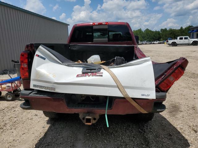 Photo 6 from auction – 2015 CHEVROLET SILVERADO with VIN 1GC1KXE83FF651361