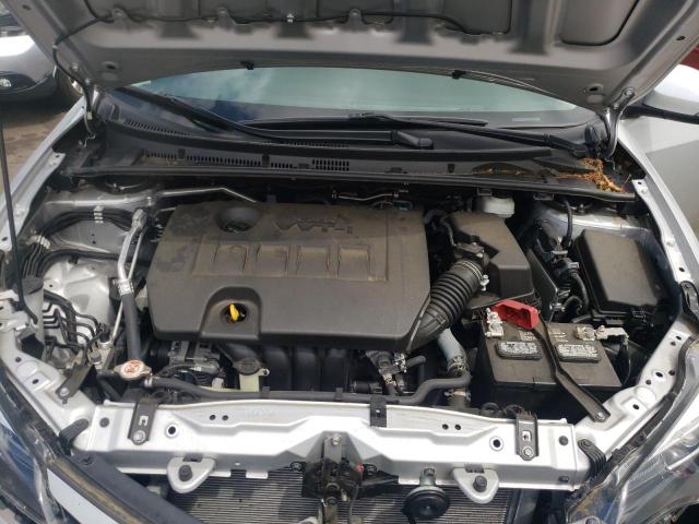 Photo 11 from auction – 2019 TOYOTA COROLLA L with VIN 2T1BURHEXKC145010