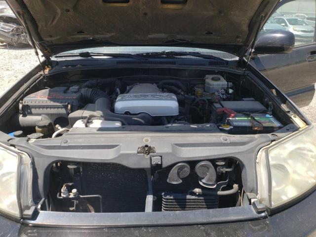 Photo 11 from auction – 2003 TOYOTA 4RUNNER LI with VIN JTEBT17R830018708