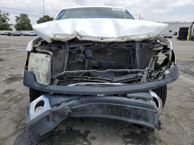 Photo 5 from auction – 2011 FORD F150 with VIN 1FTNF1CF9BKD49692