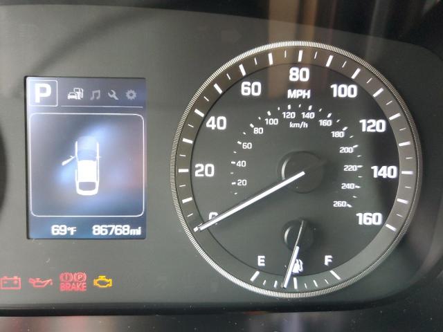 Photo 9 from auction – 2015 HYUNDAI SONATA SE with VIN 5NPE24AF0FH206974