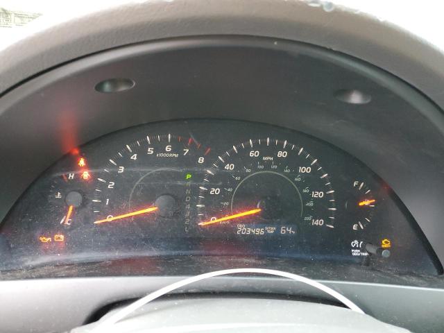 Photo 9 from auction – 2007 TOYOTA CAMRY CE with VIN 4T1BE46K07U533152