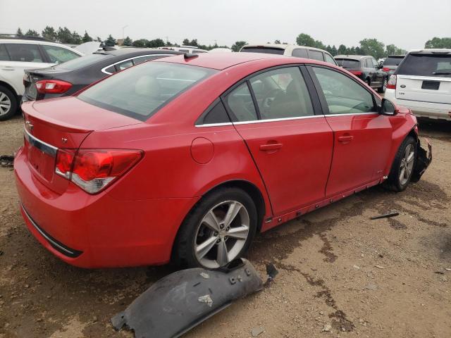 Photo 3 from auction – 2012 CHEVROLET CRUZE LT with VIN 1G1PG5SC0C7124787