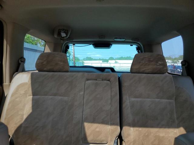 Photo 10 from auction – 2004 HONDA CR-V EX with VIN SHSRD78854U211516