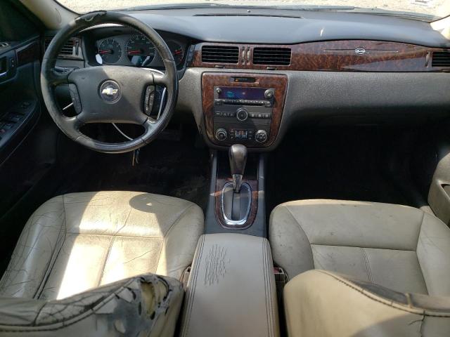 Photo 8 from auction – 2013 CHEVROLET IMPALA LTZ with VIN 2G1WC5E38D1142326