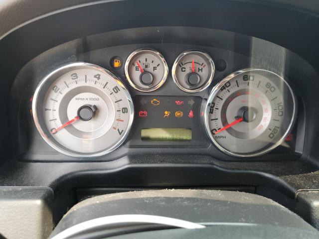 Photo 9 from auction – 2010 FORD EDGE LIMIT with VIN 2FMDK3KC8ABA45705
