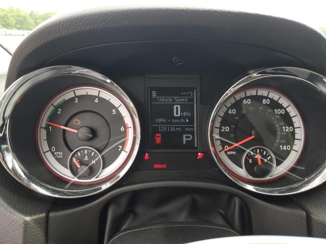 Photo 9 from auction – 2012 DODGE DURANGO CI with VIN 1C4SDJET8CC107628