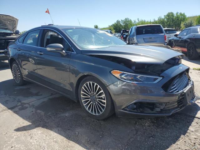 Photo 4 from auction – 2018 FORD FUSION SE with VIN 3FA6P0PU5JR176743