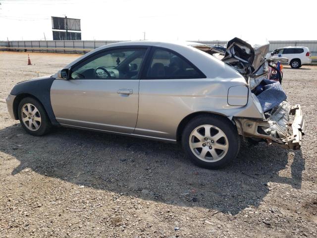 Photo 2 from auction – 2003 HONDA CIVIC with VIN 1HGEM22993L051339