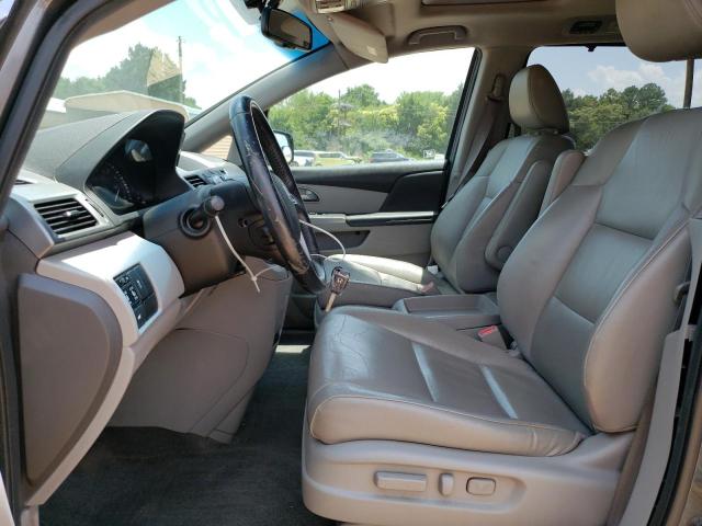 Photo 7 from auction – 2011 HONDA ODYSSEY EX with VIN 5FNRL5H69BB049030