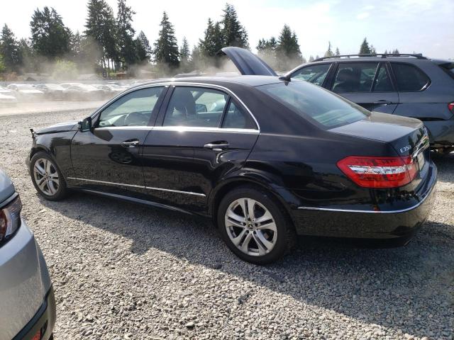 Photo 2 from auction – 2011 MERCEDES-BENZ E 350 4MAT with VIN WDDHF8HB2BA379902